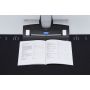 Ricoh ScanSnap SV600 Overhead scanner 285 x 218 DPI A3 Zwart, Wit (PA03641-B301) thumbnail