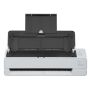 Ricoh fi-800R ADF-/handmatige invoer scanner 600 x 600 DPI A4 Zwart, Wit (PA03795-B001) thumbnail