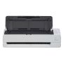 Fujitsu fi-800R ADF-/handmatige invoer scanner 600 x 600 DPI A4 Zwart, Wit (PA03795-B001) thumbnail