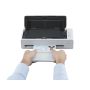 Ricoh fi-800R ADF-/handmatige invoer scanner 600 x 600 DPI A4 Zwart, Wit (PA03795-B001) thumbnail