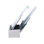 Ricoh fi-800R ADF-/handmatige invoer scanner 600 x 600 DPI A4 Zwart, Wit (PA03795-B001) thumbnail