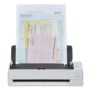 Ricoh fi-800R ADF-/handmatige invoer scanner 600 x 600 DPI A4 Zwart, Wit (PA03795-B001) thumbnail