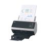 Fujitsu FI-8150 ADF-/handmatige invoer scanner 600 x 600 DPI A4 Zwart, Grijs (PA03810-B101) thumbnail