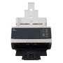 Fujitsu FI-8150 ADF-/handmatige invoer scanner 600 x 600 DPI A4 Zwart, Grijs (PA03810-B101) thumbnail
