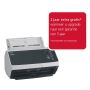 Ricoh FI-8150 ADF-/handmatige invoer scanner 600 x 600 DPI A4 Zwart, Grijs (PA03810-B101) thumbnail