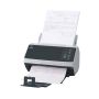 Ricoh FI-8150 ADF-/handmatige invoer scanner 600 x 600 DPI A4 Zwart, Grijs (PA03810-B101) thumbnail