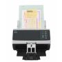 Ricoh FI-8150 ADF-/handmatige invoer scanner 600 x 600 DPI A4 Zwart, Grijs (PA03810-B101) thumbnail