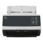 Ricoh FI-8150 ADF-/handmatige invoer scanner 600 x 600 DPI A4 Zwart, Grijs (PA03810-B101) thumbnail