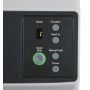 Ricoh FI-8150 ADF-/handmatige invoer scanner 600 x 600 DPI A4 Zwart, Grijs (PA03810-B101) thumbnail