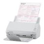 Ricoh SP-1130N ADF-scanner 600 x 600 DPI A4 Grijs (PA03811-B021) thumbnail