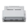 Ricoh SP-1130N ADF-scanner 600 x 600 DPI A4 Grijs (PA03811-B021) thumbnail