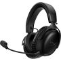 HP HyperX Cloud III Wireless - Gamingheadset (77Z45AA) thumbnail