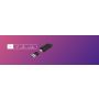 HP HyperX Cloud III Wireless - Gamingheadset (77Z45AA) thumbnail
