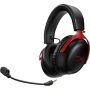 HP HyperX Cloud III Wireless - Gamingheadset (77Z46AA) thumbnail