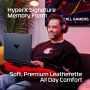 HP HyperX Cloud III Wireless - Gamingheadset (77Z46AA) thumbnail