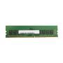 HP SPS-DIMM 8GB PC4-2400T-U 1Gx8 CL17 (934800-001) thumbnail