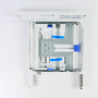 HP Input paper feeder cassette tray 3 through 5 (JC90-01774A) thumbnail