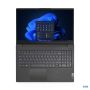 Lenovo V V15 Laptop 39,6 cm (15.6") Full HD Intel® Core™ i5 i5-13420H 8 GB DDR4-SDRAM 256 GB SSD Wi-Fi 5 (802.11ac) Windows 11 Pro Zwart (83A10092MH) thumbnail