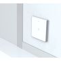 Ubiquiti U6 Enterprise 4800 Mbit/s Wit Power over Ethernet (PoE) (U6-ENTER-IW) thumbnail