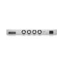 Ubiquiti UniFi USW-ENTERPRISE-48-POE netwerk-switch Managed L3 2.5G Ethernet (100/1000/2500) Wit (USW-ENT-48-POE) thumbnail