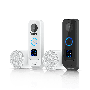 Ubiquiti UniFi Protect G4 Doorbell Pro PoE Kit (Black) (UVC-G4 DOORBELL PRO POE KIT) thumbnail