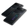 ASUS ROG Phone 6 BATMAN Edition 17,2 cm (6.78") Dual SIM Android 12 5G USB Type-C 12 GB 256 GB 6000 mAh Zwart (90AI00D6-M00110) thumbnail