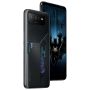 ASUS ROG Phone 6 BATMAN Edition 17,2 cm (6.78") Dual SIM Android 12 5G USB Type-C 12 GB 256 GB 6000 mAh Zwart (90AI00D6-M00110) thumbnail