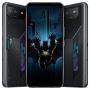 ASUS ROG Phone 6 BATMAN Edition 17,2 cm (6.78") Dual SIM Android 12 5G USB Type-C 12 GB 256 GB 6000 mAh Zwart (90AI00D6-M00110) thumbnail