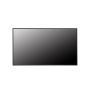 LG 43UM5N-H Digitale signage flatscreen 109,2 cm (43") LCD Wifi 500 cd/m² 4K Ultra HD Zwart Web OS 24/7 (43UM5N-H) thumbnail
