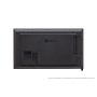 LG 43UM5N-H Digitale signage flatscreen 109,2 cm (43") LCD Wifi 500 cd/m² 4K Ultra HD Zwart Web OS 24/7 (43UM5N-H) thumbnail
