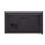 LG 43UM5N-H Digitale signage flatscreen 109,2 cm (43") LCD Wifi 500 cd/m² 4K Ultra HD Zwart WebOS 24/7 (43UM5N-H) thumbnail