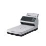 Ricoh fi-8270 ADF-/handmatige invoer scanner 600 x 600 DPI A4 Zwart, Grijs (PA03810-B551) thumbnail