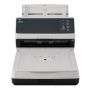 Fujitsu fi-8250 ADF-/handmatige invoer scanner 600 x 600 DPI A4 Zwart, Grijs (PA03810-B601) thumbnail