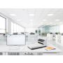 Ricoh fi-8250 ADF-/handmatige invoer scanner 600 x 600 DPI A4 Zwart, Grijs (PA03810-B601) thumbnail