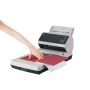 Ricoh fi-8250 ADF-/handmatige invoer scanner 600 x 600 DPI A4 Zwart, Grijs (PA03810-B601) thumbnail