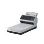Ricoh fi-8250 ADF-/handmatige invoer scanner 600 x 600 DPI A4 Zwart, Grijs (PA03810-B601) thumbnail