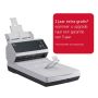 Ricoh fi-8250 ADF-/handmatige invoer scanner 600 x 600 DPI A4 Zwart, Grijs (PA03810-B601) thumbnail