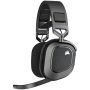 Corsair HS80 RGB Wireless Gaming Headset - Carbon (CA-9011235-EU) thumbnail
