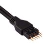 Corsair CC-8900244 interne stroomkabel 0,3 m (CC-8900244) thumbnail