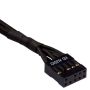 Corsair CC-8900244 interne stroomkabel 0,3 m (CC-8900244) thumbnail