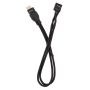 Corsair CC-8900244 interne stroomkabel 0,3 m (CC-8900244) thumbnail
