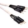 Corsair CC-8900245 interne stroomkabel 0,3 m (CC-8900245) thumbnail