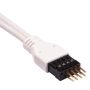 Corsair CC-8900245 interne stroomkabel 0,3 m (CC-8900245) thumbnail
