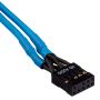 Corsair CC-8900247 interne stroomkabel 0,3 m (CC-8900247) thumbnail