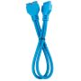 Corsair CC-8900247 interne stroomkabel 0,3 m (CC-8900247) thumbnail
