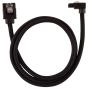 Corsair CC-8900282 SATA-kabel 0,6 m Zwart (CC-8900282) thumbnail