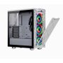 Corsair CC-9011189-WW computerbehuizing Midi Tower Wit (CC-9011189-WW) thumbnail