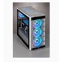 Corsair CC-9011189-WW computerbehuizing Midi Tower Wit (CC-9011189-WW) thumbnail