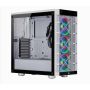 Corsair CC-9011189-WW computerbehuizing Midi Tower Wit (CC-9011189-WW) thumbnail