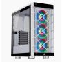 Corsair CC-9011189-WW computerbehuizing Midi Tower Wit (CC-9011189-WW) thumbnail